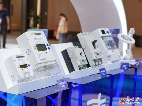 組圖丨守護網(wǎng)絡(luò)安全，這么多“黑科技”等你來解鎖