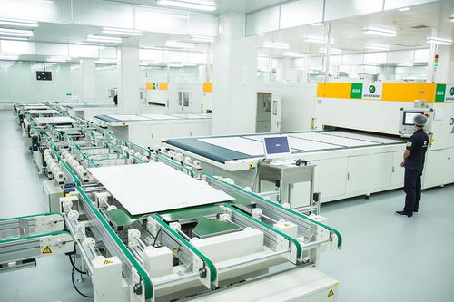 溫州全力推進智能化技改2.0版 從智慧車間到未來工廠的產(chǎn)業(yè)躍遷