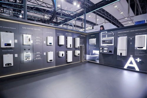 廚熱蕪湖 美的旗下全球首座全流程AI賦能熱水器工廠榮膺“燈塔”，引領智能產品技術開發新紀元