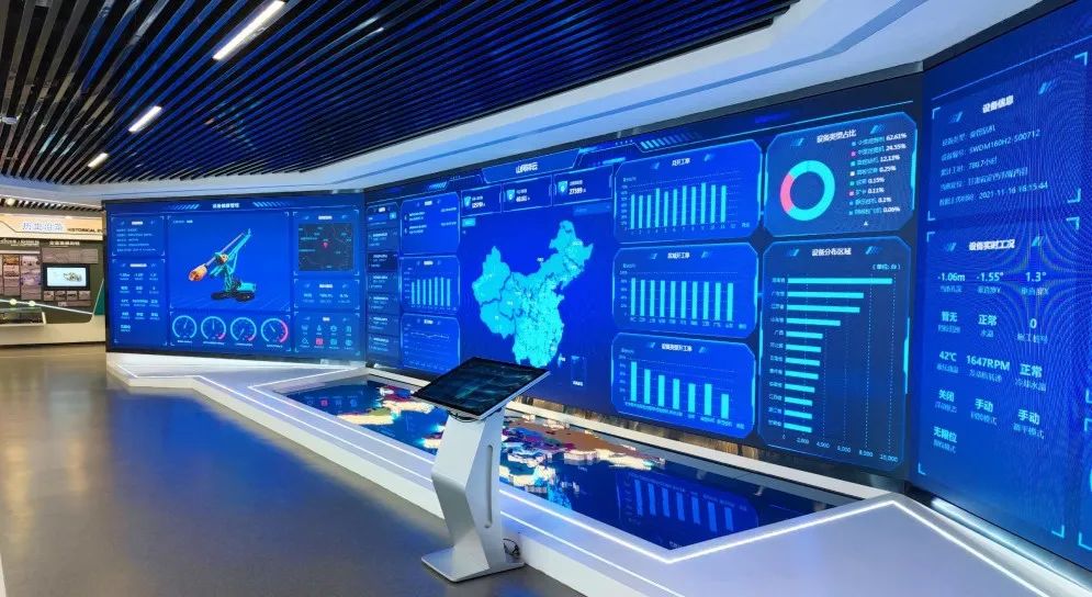 湖南“智造”實力彰顯，五家湘企榮登2021中國智能制造50強榜單