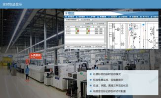 深耕工業(yè)精確定位，清研訊科攜前沿方案亮相iote2019深圳物聯(lián)網(wǎng)展